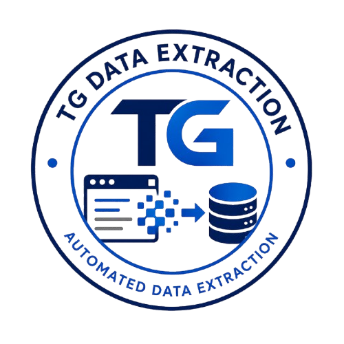 TG Data