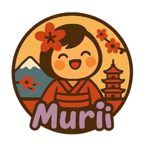 Tuyển Dụng & Tiếng Nhật Murii